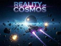 Reality of Cosmos — безкоштовна онлайн гра