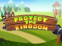 Protect The Kingdom — безкоштовна онлайн гра