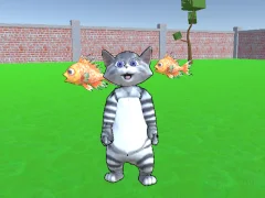 Alex Whiskers — безкоштовна онлайн гра