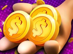 Gold Coin Machine Master — безкоштовна онлайн гра