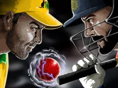 Cricket World Cup — безкоштовна онлайн гра