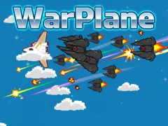 WarPlane — безкоштовна онлайн гра