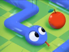 Google Snake — безкоштовна онлайн гра