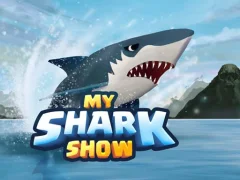 My Shark Show — безкоштовна онлайн гра