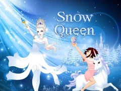 Snow Queen — безкоштовна онлайн гра