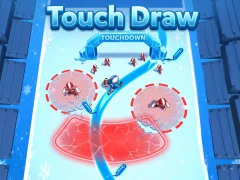 Touch Draw — безкоштовна онлайн гра