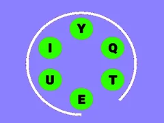 Guess Words Fast — безкоштовна онлайн гра