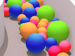 Sand Balls — безкоштовна онлайн гра