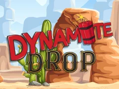 Dynamite Drop — безкоштовна онлайн гра
