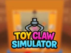 Toy Claw Simulator — безкоштовна онлайн гра