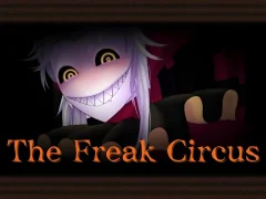 The Freak Circus — безкоштовна онлайн гра