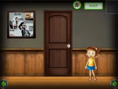Amgel Kids Room Escape 334 — безкоштовна онлайн гра