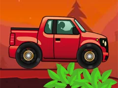 Desert Racer — безкоштовна онлайн гра