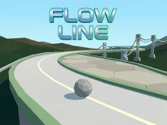 FlowLine — безкоштовна онлайн гра