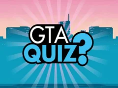 GTA Quiz — безкоштовна онлайн гра