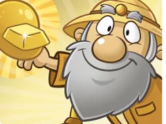 Gold Miner — безкоштовна онлайн гра