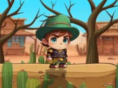 Wild Adventure — безкоштовна онлайн гра