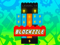 Blockzzle — безкоштовна онлайн гра
