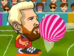 Head Football — безкоштовна онлайн гра