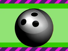 Bowling Circuit — безкоштовна онлайн гра