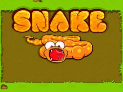 Snake — безкоштовна онлайн гра