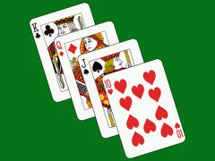 Original Classic Solitaire — безкоштовна онлайн гра