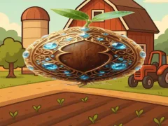 Magic Farm : Clicker — безкоштовна онлайн гра