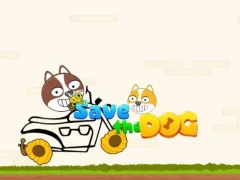 Dog Bee Rescue Puzzle Game — безкоштовна онлайн гра