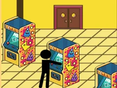 Arcade Empire Tycoon — безкоштовна онлайн гра