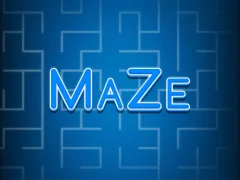The Maze — безкоштовна онлайн гра