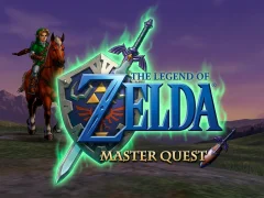 The Legend of Zelda: Ocarina Of Time — безкоштовна онлайн гра