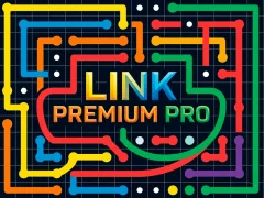 Link Premium Pro — безкоштовна онлайн гра