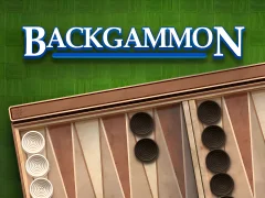 Backgammon — безкоштовна онлайн гра