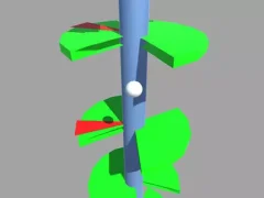 Helix Rotation — безкоштовна онлайн гра