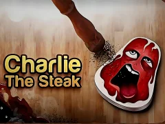 Charlie the Steak — безкоштовна онлайн гра