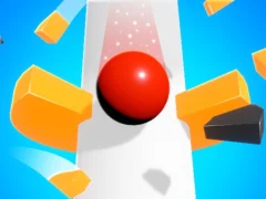 Helix Jump — безкоштовна онлайн гра
