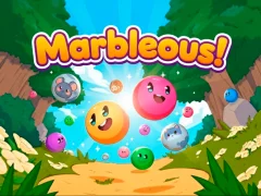 Marbleous! — безкоштовна онлайн гра