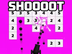 Shooooot — безкоштовна онлайн гра