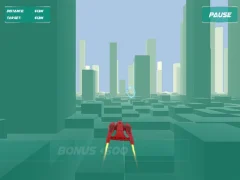 Jet Racer — безкоштовна онлайн гра