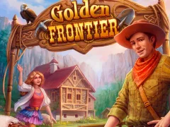 Golden Frontier — безкоштовна онлайн гра