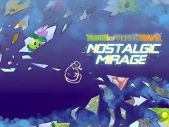 Plants vs Zombies – Travel Nostalgic Mirage — безкоштовна онлайн гра