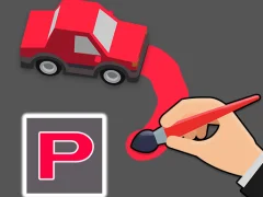 Parking Way — безкоштовна онлайн гра