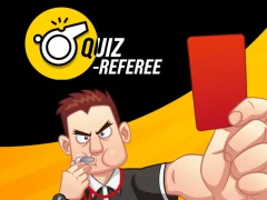 Become A Referee — безкоштовна онлайн гра