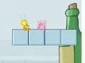 Quacker save Jerry — безкоштовна онлайн гра