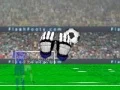 Goalkeeper Premier — безкоштовна онлайн гра