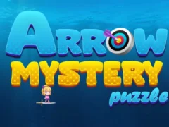 Arrow Mystery Puzzle — безкоштовна онлайн гра