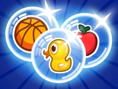 Bubble Pop — безкоштовна онлайн гра