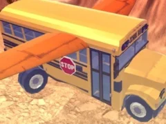 Max Crusher Crazy Destruction and Car Crashes — безкоштовна онлайн гра