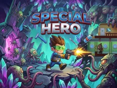 Special Hero — безкоштовна онлайн гра