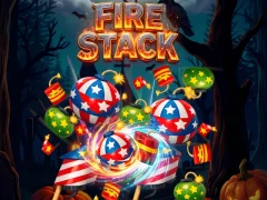 Fire Stack — безкоштовна онлайн гра